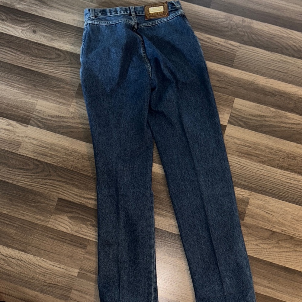 Lawman’s Jeans